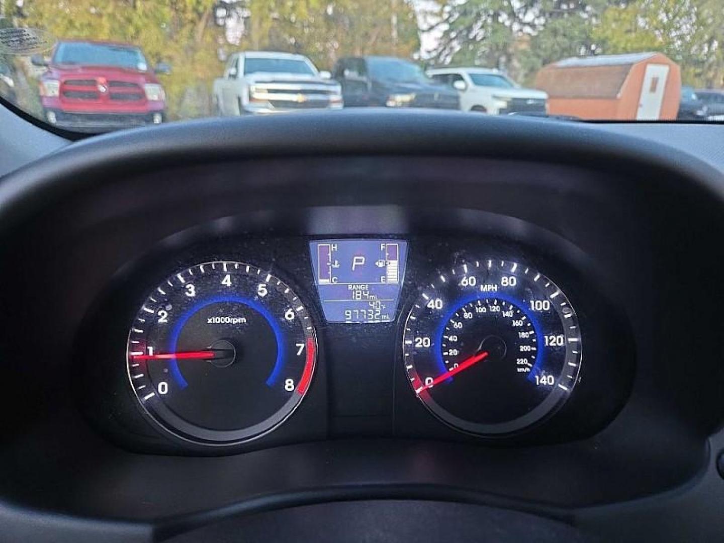 2017 BLUE /BLACK Hyundai Accent SE 5-Door 6A (KMHCT5AE0HU) with an 1.6L L4 DOHC 16V engine, 6A transmission, located at 3304 Woodville Road, Northwood, OH, 43619, (419) 210-8019, 41.612694, -83.480743 - Your #1 Destination for Auto Loans and mdash;No Matter Your Credit!At our dealership, we believe everyone deserves the opportunity to drive their dream car and mdash;whether you have good credit, bad credit, or no credit at all. With a wide selection of hundreds of cars, trucks, and SUVs, you'll fin - Photo#18