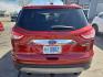 2014 ORANGE /TAN Ford Escape Titanium 4WD (1FMCU9J98EU) with an 2.0L L4 DOHC 16V engine, 6-Speed Automatic transmission, located at 3304 Woodville Road, Northwood, OH, 43619, (419) 210-8019, 41.612694, -83.480743 - Your #1 Destination for Auto Loans and mdash;No Matter Your Credit!At our dealership, we believe everyone deserves the opportunity to drive their dream car and mdash;whether you have good credit, bad credit, or no credit at all. With a wide selection of hundreds of cars, trucks, and SUVs, you'll fin - Photo#3