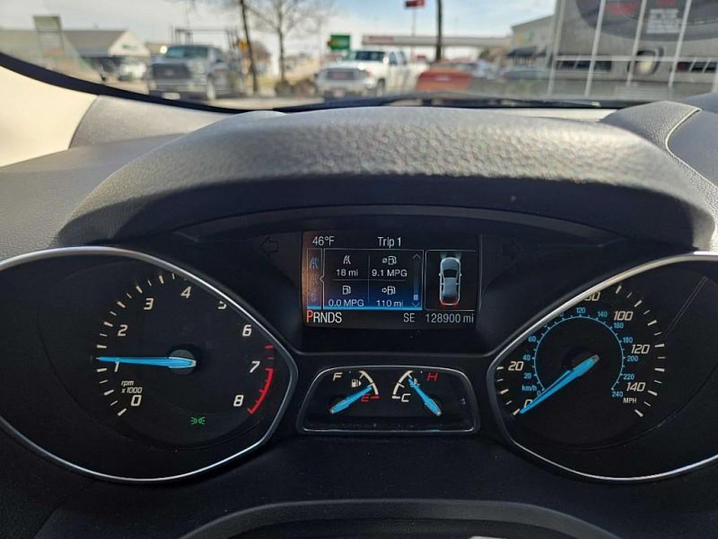 2014 ORANGE /TAN Ford Escape Titanium 4WD (1FMCU9J98EU) with an 2.0L L4 DOHC 16V engine, 6-Speed Automatic transmission, located at 3304 Woodville Road, Northwood, OH, 43619, (419) 210-8019, 41.612694, -83.480743 - Your #1 Destination for Auto Loans and mdash;No Matter Your Credit!At our dealership, we believe everyone deserves the opportunity to drive their dream car and mdash;whether you have good credit, bad credit, or no credit at all. With a wide selection of hundreds of cars, trucks, and SUVs, you'll fin - Photo#19