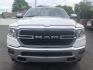 2020 WHITE /BLACK RAM 1500 Big Horn Quad Cab 4WD (1C6RRFBG9LN) with an 3.6L V6 DOHC 24V engine, 8A transmission, located at 3304 Woodville Road, Northwood, OH, 43619, (419) 210-8019, 41.612694, -83.480743 - Your #1 Destination for Auto Loans and mdash;No Matter Your Credit!At our dealership, we believe everyone deserves the opportunity to drive their dream car and mdash;whether you have good credit, bad credit, or no credit at all. With a wide selection of hundreds of cars, trucks, and SUVs, you'll fin - Photo#7