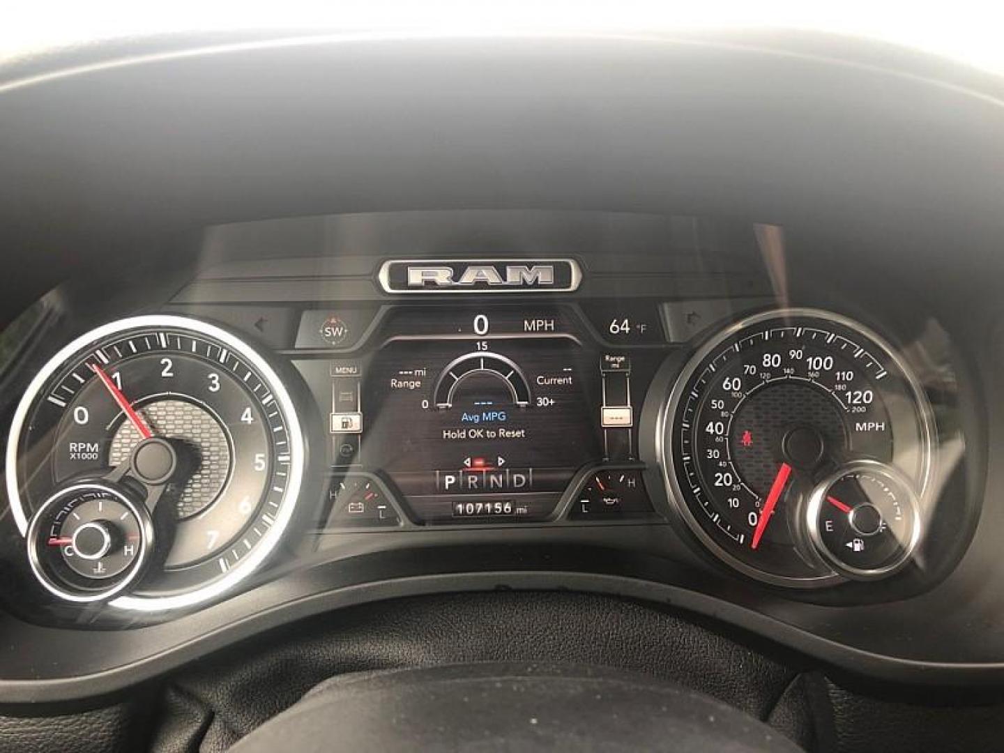 2020 WHITE /BLACK RAM 1500 Big Horn Quad Cab 4WD (1C6RRFBG9LN) with an 3.6L V6 DOHC 24V engine, 8A transmission, located at 3304 Woodville Road, Northwood, OH, 43619, (419) 210-8019, 41.612694, -83.480743 - Your #1 Destination for Auto Loans and mdash;No Matter Your Credit!At our dealership, we believe everyone deserves the opportunity to drive their dream car and mdash;whether you have good credit, bad credit, or no credit at all. With a wide selection of hundreds of cars, trucks, and SUVs, you'll fin - Photo#17