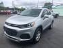 2020 Silver /BLACK Chevrolet Trax LT AWD (KL7CJPSB4LB) with an 1.4L L4 DOHC 16V engine, 6A transmission, located at 3304 Woodville Road, Northwood, OH, 43619, (419) 210-8019, 41.612694, -83.480743 - Your #1 Destination for Auto Loans and mdash;No Matter Your Credit!At our dealership, we believe everyone deserves the opportunity to drive their dream car and mdash;whether you have good credit, bad credit, or no credit at all. With a wide selection of hundreds of cars, trucks, and SUVs, you'll fin - Photo#0