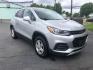 2020 Silver /BLACK Chevrolet Trax LT AWD (KL7CJPSB4LB) with an 1.4L L4 DOHC 16V engine, 6A transmission, located at 3304 Woodville Road, Northwood, OH, 43619, (419) 210-8019, 41.612694, -83.480743 - Your #1 Destination for Auto Loans and mdash;No Matter Your Credit!At our dealership, we believe everyone deserves the opportunity to drive their dream car and mdash;whether you have good credit, bad credit, or no credit at all. With a wide selection of hundreds of cars, trucks, and SUVs, you'll fin - Photo#6