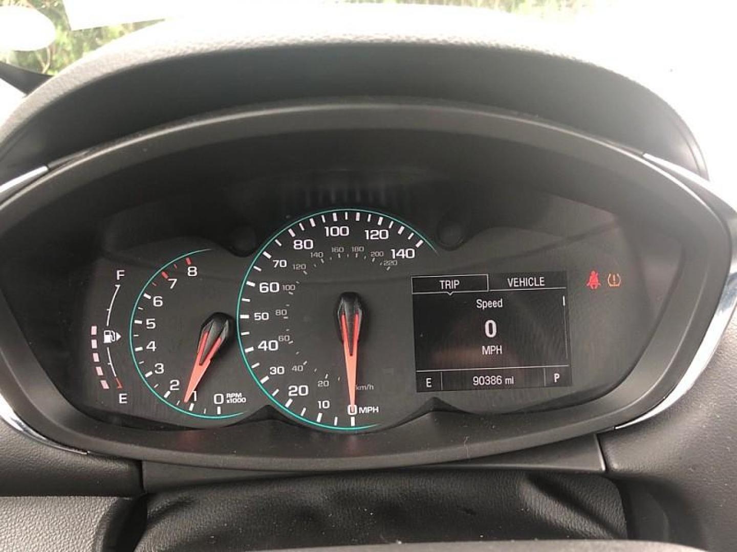 2020 Silver /BLACK Chevrolet Trax LT AWD (KL7CJPSB4LB) with an 1.4L L4 DOHC 16V engine, 6A transmission, located at 3304 Woodville Road, Northwood, OH, 43619, (419) 210-8019, 41.612694, -83.480743 - Your #1 Destination for Auto Loans and mdash;No Matter Your Credit!At our dealership, we believe everyone deserves the opportunity to drive their dream car and mdash;whether you have good credit, bad credit, or no credit at all. With a wide selection of hundreds of cars, trucks, and SUVs, you'll fin - Photo#18