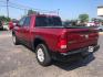 2014 RED /GRAY RAM 1500 SLT Crew Cab SWB 4WD (1C6RR7LG0ES) with an 3.6L V6 DOHC 24V FFV engine, 6-Speed Automatic transmission, located at 3304 Woodville Road, Northwood, OH, 43619, (419) 210-8019, 41.612694, -83.480743 - Your #1 Destination for Auto Loans and mdash;No Matter Your Credit!At our dealership, we believe everyone deserves the opportunity to drive their dream car and mdash;whether you have good credit, bad credit, or no credit at all. With a wide selection of hundreds of cars, trucks, and SUVs, you'll fin - Photo#2