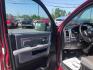 2014 RED /GRAY RAM 1500 SLT Crew Cab SWB 4WD (1C6RR7LG0ES) with an 3.6L V6 DOHC 24V FFV engine, 6-Speed Automatic transmission, located at 3304 Woodville Road, Northwood, OH, 43619, (419) 210-8019, 41.612694, -83.480743 - Your #1 Destination for Auto Loans and mdash;No Matter Your Credit!At our dealership, we believe everyone deserves the opportunity to drive their dream car and mdash;whether you have good credit, bad credit, or no credit at all. With a wide selection of hundreds of cars, trucks, and SUVs, you'll fin - Photo#8