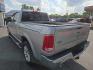 2014 SILVER /BROWN RAM 1500 Laramie Longhorn Edition Crew Cab LWB 4WD (1C6RR7WTXES) with an 5.7L V8 OHV 16V engine, 6-Speed Automatic transmission, located at 3304 Woodville Road, Northwood, OH, 43619, (419) 210-8019, 41.612694, -83.480743 - Your #1 Destination for Auto Loans and mdash;No Matter Your Credit!At our dealership, we believe everyone deserves the opportunity to drive their dream car and mdash;whether you have good credit, bad credit, or no credit at all. With a wide selection of hundreds of cars, trucks, and SUVs, you'll fin - Photo#2