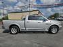 2014 SILVER /BROWN RAM 1500 Laramie Longhorn Edition Crew Cab LWB 4WD (1C6RR7WTXES) with an 5.7L V8 OHV 16V engine, 6-Speed Automatic transmission, located at 3304 Woodville Road, Northwood, OH, 43619, (419) 210-8019, 41.612694, -83.480743 - Your #1 Destination for Auto Loans and mdash;No Matter Your Credit!At our dealership, we believe everyone deserves the opportunity to drive their dream car and mdash;whether you have good credit, bad credit, or no credit at all. With a wide selection of hundreds of cars, trucks, and SUVs, you'll fin - Photo#5