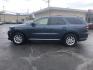 2021 BLUE /BLACK Dodge Durango SXT AWD (1C4RDJAGXMC) with an 3.6L V6 DOHC 24V engine, 8A transmission, located at 3304 Woodville Road, Northwood, OH, 43619, (419) 210-8019, 41.612694, -83.480743 - Your #1 Destination for Auto Loans and mdash;No Matter Your Credit!At our dealership, we believe everyone deserves the opportunity to drive their dream car and mdash;whether you have good credit, bad credit, or no credit at all. With a wide selection of hundreds of cars, trucks, and SUVs, you'll fin - Photo#1