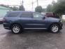 2021 BLUE /BLACK Dodge Durango SXT AWD (1C4RDJAGXMC) with an 3.6L V6 DOHC 24V engine, 8A transmission, located at 3304 Woodville Road, Northwood, OH, 43619, (419) 210-8019, 41.612694, -83.480743 - Your #1 Destination for Auto Loans and mdash;No Matter Your Credit!At our dealership, we believe everyone deserves the opportunity to drive their dream car and mdash;whether you have good credit, bad credit, or no credit at all. With a wide selection of hundreds of cars, trucks, and SUVs, you'll fin - Photo#5