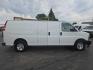 2021 WHITE Chevrolet Express 2500 Cargo Extended (1GCWGBFP5M1) with an 4.3L V6 engine, 6A transmission, located at 3304 Woodville Road, Northwood, OH, 43619, (419) 210-8019, 41.612694, -83.480743 - Your #1 Destination for Auto Loans and mdash;No Matter Your Credit!At our dealership, we believe everyone deserves the opportunity to drive their dream car and mdash;whether you have good credit, bad credit, or no credit at all. With a wide selection of hundreds of cars, trucks, and SUVs, you'll fin - Photo#4