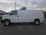 2021 WHITE Chevrolet Express 2500 Cargo Extended (1GCWGBFP5M1) with an 4.3L V6 engine, 6A transmission, located at 3304 Woodville Road, Northwood, OH, 43619, (419) 210-8019, 41.612694, -83.480743 - Your #1 Destination for Auto Loans and mdash;No Matter Your Credit!At our dealership, we believe everyone deserves the opportunity to drive their dream car and mdash;whether you have good credit, bad credit, or no credit at all. With a wide selection of hundreds of cars, trucks, and SUVs, you'll fin - Photo#5