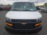 2021 WHITE Chevrolet Express 2500 Cargo Extended (1GCWGBFP5M1) with an 4.3L V6 engine, 6A transmission, located at 3304 Woodville Road, Northwood, OH, 43619, (419) 210-8019, 41.612694, -83.480743 - Your #1 Destination for Auto Loans and mdash;No Matter Your Credit!At our dealership, we believe everyone deserves the opportunity to drive their dream car and mdash;whether you have good credit, bad credit, or no credit at all. With a wide selection of hundreds of cars, trucks, and SUVs, you'll fin - Photo#8