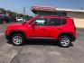 2017 RED /BLACK Jeep Renegade Latitude 4WD (ZACCJBBB0HP) with an 2.4L L4 DOHC 16V engine, 6M transmission, located at 3304 Woodville Road, Northwood, OH, 43619, (419) 210-8019, 41.612694, -83.480743 - Your #1 Destination for Auto Loans and mdash;No Matter Your Credit!At our dealership, we believe everyone deserves the opportunity to drive their dream car and mdash;whether you have good credit, bad credit, or no credit at all. With a wide selection of hundreds of cars, trucks, and SUVs, you'll fin - Photo#1
