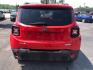 2017 RED /BLACK Jeep Renegade Latitude 4WD (ZACCJBBB0HP) with an 2.4L L4 DOHC 16V engine, 6M transmission, located at 3304 Woodville Road, Northwood, OH, 43619, (419) 210-8019, 41.612694, -83.480743 - Your #1 Destination for Auto Loans and mdash;No Matter Your Credit!At our dealership, we believe everyone deserves the opportunity to drive their dream car and mdash;whether you have good credit, bad credit, or no credit at all. With a wide selection of hundreds of cars, trucks, and SUVs, you'll fin - Photo#3