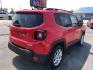 2017 RED /BLACK Jeep Renegade Latitude 4WD (ZACCJBBB0HP) with an 2.4L L4 DOHC 16V engine, 6M transmission, located at 3304 Woodville Road, Northwood, OH, 43619, (419) 210-8019, 41.612694, -83.480743 - Your #1 Destination for Auto Loans and mdash;No Matter Your Credit!At our dealership, we believe everyone deserves the opportunity to drive their dream car and mdash;whether you have good credit, bad credit, or no credit at all. With a wide selection of hundreds of cars, trucks, and SUVs, you'll fin - Photo#4
