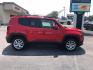 2017 RED /BLACK Jeep Renegade Latitude 4WD (ZACCJBBB0HP) with an 2.4L L4 DOHC 16V engine, 6M transmission, located at 3304 Woodville Road, Northwood, OH, 43619, (419) 210-8019, 41.612694, -83.480743 - Your #1 Destination for Auto Loans and mdash;No Matter Your Credit!At our dealership, we believe everyone deserves the opportunity to drive their dream car and mdash;whether you have good credit, bad credit, or no credit at all. With a wide selection of hundreds of cars, trucks, and SUVs, you'll fin - Photo#5