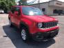 2017 RED /BLACK Jeep Renegade Latitude 4WD (ZACCJBBB0HP) with an 2.4L L4 DOHC 16V engine, 6M transmission, located at 3304 Woodville Road, Northwood, OH, 43619, (419) 210-8019, 41.612694, -83.480743 - Your #1 Destination for Auto Loans and mdash;No Matter Your Credit!At our dealership, we believe everyone deserves the opportunity to drive their dream car and mdash;whether you have good credit, bad credit, or no credit at all. With a wide selection of hundreds of cars, trucks, and SUVs, you'll fin - Photo#6