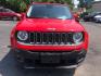 2017 RED /BLACK Jeep Renegade Latitude 4WD (ZACCJBBB0HP) with an 2.4L L4 DOHC 16V engine, 6M transmission, located at 3304 Woodville Road, Northwood, OH, 43619, (419) 210-8019, 41.612694, -83.480743 - Your #1 Destination for Auto Loans and mdash;No Matter Your Credit!At our dealership, we believe everyone deserves the opportunity to drive their dream car and mdash;whether you have good credit, bad credit, or no credit at all. With a wide selection of hundreds of cars, trucks, and SUVs, you'll fin - Photo#7