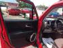 2017 RED /BLACK Jeep Renegade Latitude 4WD (ZACCJBBB0HP) with an 2.4L L4 DOHC 16V engine, 6M transmission, located at 3304 Woodville Road, Northwood, OH, 43619, (419) 210-8019, 41.612694, -83.480743 - Your #1 Destination for Auto Loans and mdash;No Matter Your Credit!At our dealership, we believe everyone deserves the opportunity to drive their dream car and mdash;whether you have good credit, bad credit, or no credit at all. With a wide selection of hundreds of cars, trucks, and SUVs, you'll fin - Photo#8