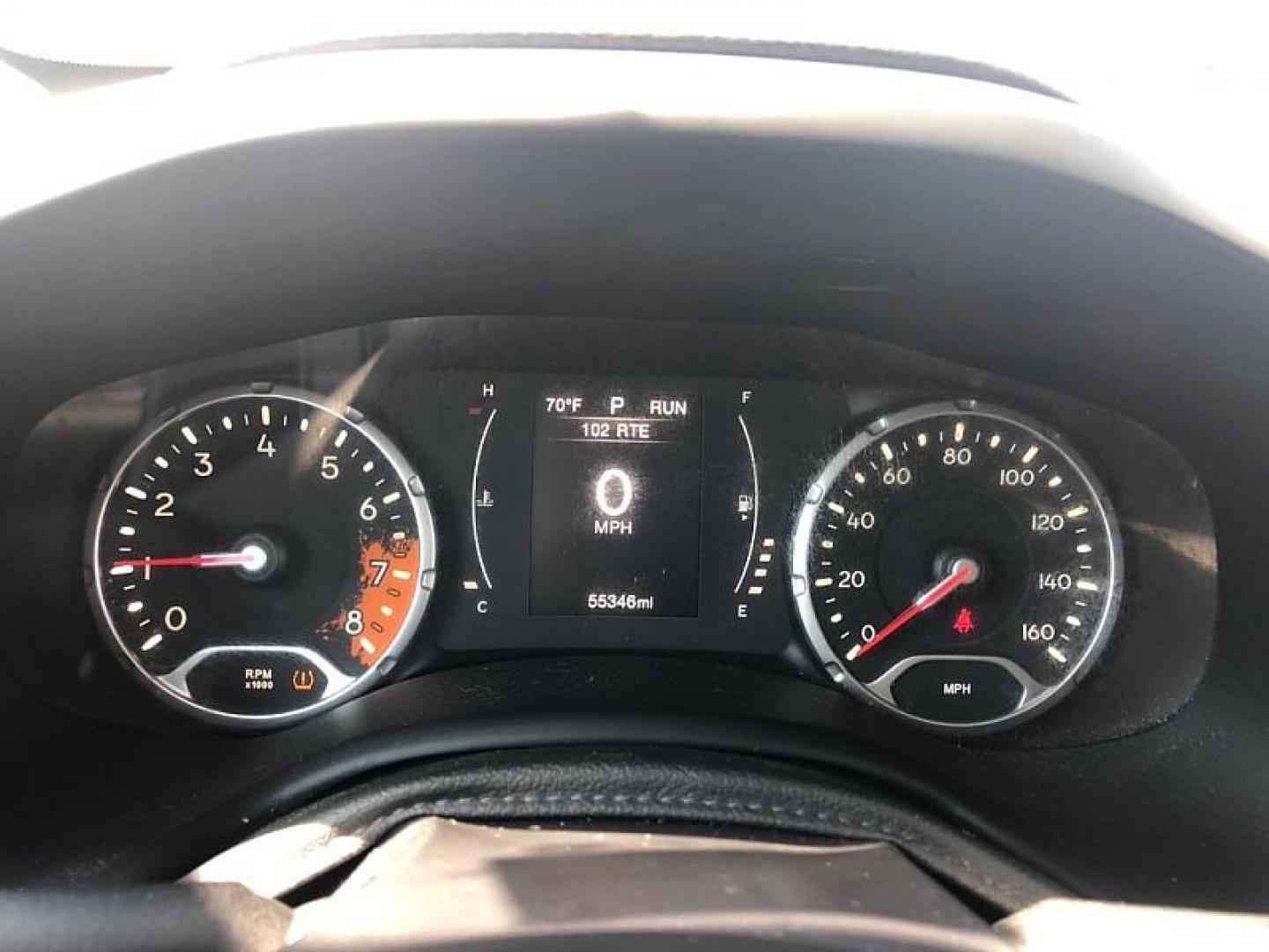 2017 RED /BLACK Jeep Renegade Latitude 4WD (ZACCJBBB0HP) with an 2.4L L4 DOHC 16V engine, 6M transmission, located at 3304 Woodville Road, Northwood, OH, 43619, (419) 210-8019, 41.612694, -83.480743 - Your #1 Destination for Auto Loans and mdash;No Matter Your Credit!At our dealership, we believe everyone deserves the opportunity to drive their dream car and mdash;whether you have good credit, bad credit, or no credit at all. With a wide selection of hundreds of cars, trucks, and SUVs, you'll fin - Photo#18