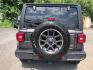 2021 GRAY /BLACK Jeep Wrangler Unlimited Sport (1C4HJXDNXMW) with an 2.0L L4 DOHC 16V TURBO engine, 6M transmission, located at 3304 Woodville Road, Northwood, OH, 43619, (419) 210-8019, 41.612694, -83.480743 - Your #1 Destination for Auto Loans and mdash;No Matter Your Credit!At our dealership, we believe everyone deserves the opportunity to drive their dream car and mdash;whether you have good credit, bad credit, or no credit at all. With a wide selection of hundreds of cars, trucks, and SUVs, you'll fin - Photo#3