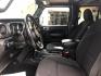 2021 GRAY /BLACK Jeep Wrangler Unlimited Sport (1C4HJXDNXMW) with an 2.0L L4 DOHC 16V TURBO engine, 6M transmission, located at 3304 Woodville Road, Northwood, OH, 43619, (419) 210-8019, 41.612694, -83.480743 - Your #1 Destination for Auto Loans and mdash;No Matter Your Credit!At our dealership, we believe everyone deserves the opportunity to drive their dream car and mdash;whether you have good credit, bad credit, or no credit at all. With a wide selection of hundreds of cars, trucks, and SUVs, you'll fin - Photo#9