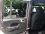 2021 GRAY /BLACK Jeep Wrangler Unlimited Sport (1C4HJXDNXMW) with an 2.0L L4 DOHC 16V TURBO engine, 6M transmission, located at 3304 Woodville Road, Northwood, OH, 43619, (419) 210-8019, 41.612694, -83.480743 - Your #1 Destination for Auto Loans and mdash;No Matter Your Credit!At our dealership, we believe everyone deserves the opportunity to drive their dream car and mdash;whether you have good credit, bad credit, or no credit at all. With a wide selection of hundreds of cars, trucks, and SUVs, you'll fin - Photo#10