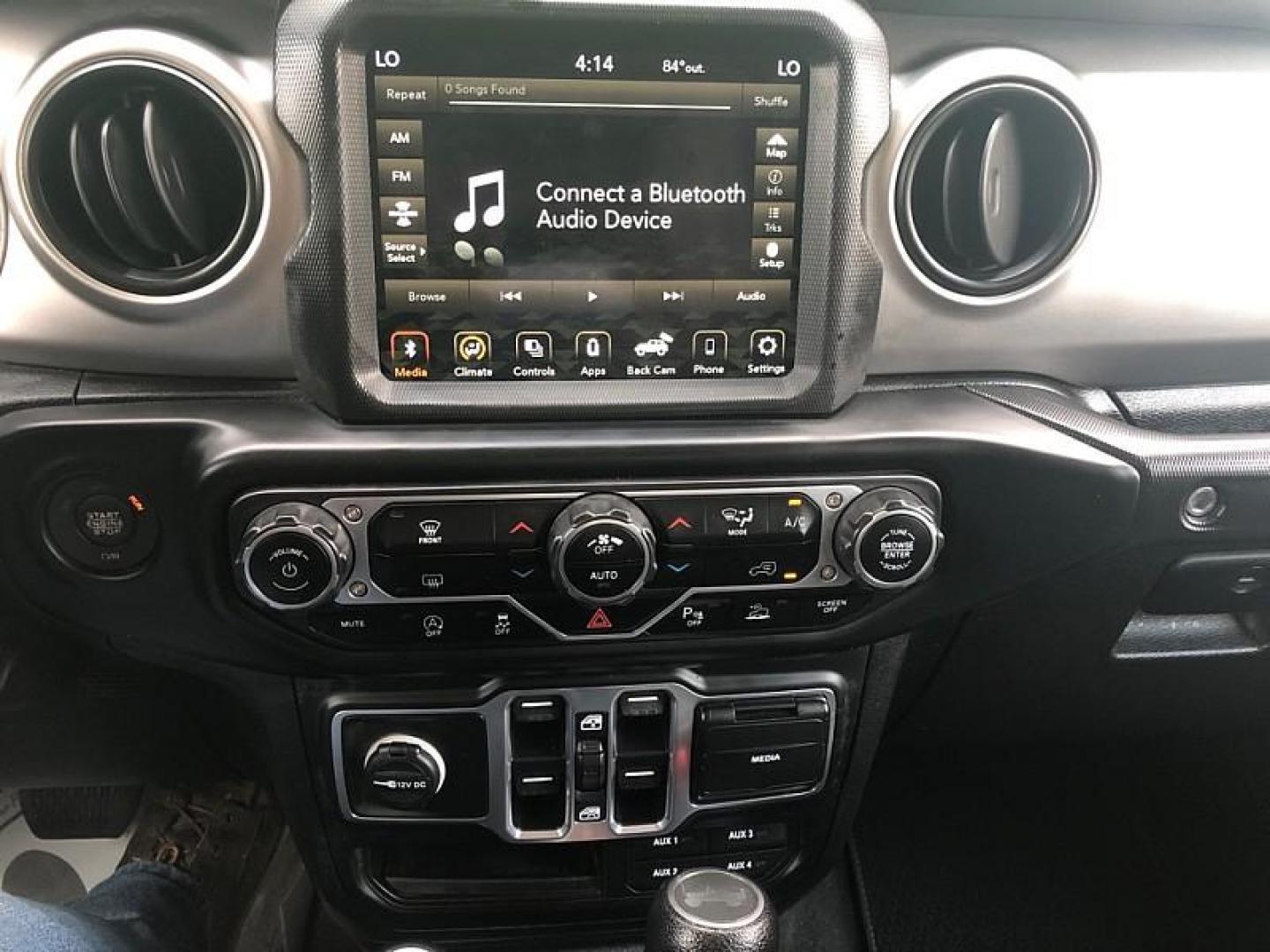 2021 GRAY /BLACK Jeep Wrangler Unlimited Sport (1C4HJXDNXMW) with an 2.0L L4 DOHC 16V TURBO engine, 6M transmission, located at 3304 Woodville Road, Northwood, OH, 43619, (419) 210-8019, 41.612694, -83.480743 - Your #1 Destination for Auto Loans and mdash;No Matter Your Credit!At our dealership, we believe everyone deserves the opportunity to drive their dream car and mdash;whether you have good credit, bad credit, or no credit at all. With a wide selection of hundreds of cars, trucks, and SUVs, you'll fin - Photo#20