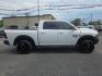 2019 WHITE /BLACK RAM 1500 SLT Crew Cab SWB 4WD (1C6RR7LT8KS) with an 5.7L V8 OHV 16V engine, 8A transmission, located at 3304 Woodville Road, Northwood, OH, 43619, (419) 210-8019, 41.612694, -83.480743 - Photo#3