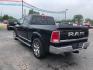 2017 BLACK /BLACK RAM 1500 Longhorn Crew Cab LWB 4WD (1C6RR7WT6HS) with an 5.7L V8 OHV 16V engine, 8A transmission, located at 3304 Woodville Road, Northwood, OH, 43619, (419) 210-8019, 41.612694, -83.480743 - Your #1 Destination for Auto Loans and mdash;No Matter Your Credit!At our dealership, we believe everyone deserves the opportunity to drive their dream car and mdash;whether you have good credit, bad credit, or no credit at all. With a wide selection of hundreds of cars, trucks, and SUVs, you'll fin - Photo#2