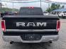 2017 BLACK /BLACK RAM 1500 Longhorn Crew Cab LWB 4WD (1C6RR7WT6HS) with an 5.7L V8 OHV 16V engine, 8A transmission, located at 3304 Woodville Road, Northwood, OH, 43619, (419) 210-8019, 41.612694, -83.480743 - Your #1 Destination for Auto Loans and mdash;No Matter Your Credit!At our dealership, we believe everyone deserves the opportunity to drive their dream car and mdash;whether you have good credit, bad credit, or no credit at all. With a wide selection of hundreds of cars, trucks, and SUVs, you'll fin - Photo#3