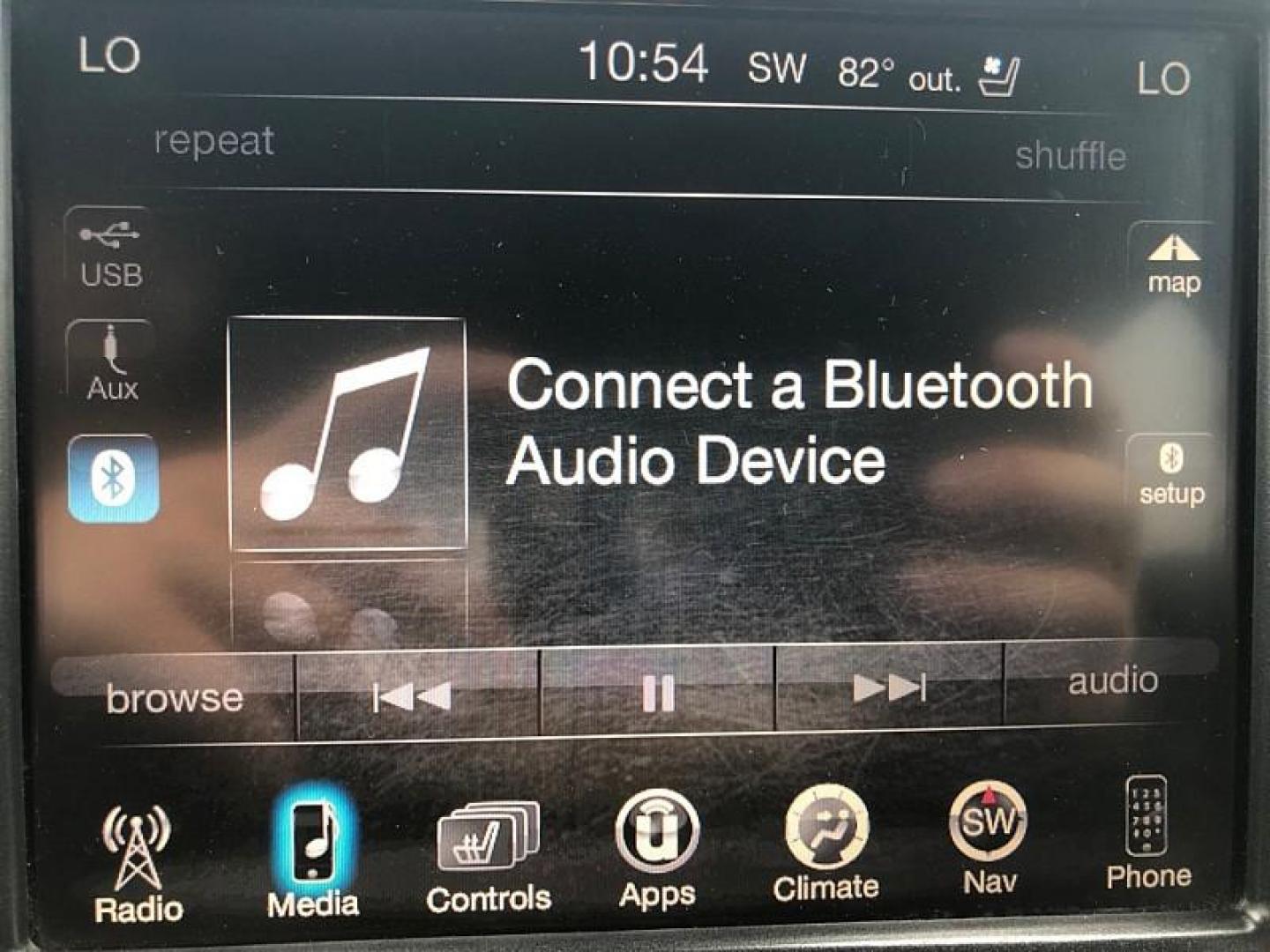 2017 BLACK /BLACK RAM 1500 Longhorn Crew Cab LWB 4WD (1C6RR7WT6HS) with an 5.7L V8 OHV 16V engine, 8A transmission, located at 3304 Woodville Road, Northwood, OH, 43619, (419) 210-8019, 41.612694, -83.480743 - Your #1 Destination for Auto Loans and mdash;No Matter Your Credit!At our dealership, we believe everyone deserves the opportunity to drive their dream car and mdash;whether you have good credit, bad credit, or no credit at all. With a wide selection of hundreds of cars, trucks, and SUVs, you'll fin - Photo#18