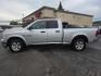 2017 SILVER RAM 1500 SLT Quad Cab 4WD (1C6RR7GT0HS) with an 5.7L V8 OHV 16V engine, 8A transmission, located at 3304 Woodville Road, Northwood, OH, 43619, (419) 210-8019, 41.612694, -83.480743 - Your #1 Destination for Auto Loans and mdash;No Matter Your Credit!At our dealership, we believe everyone deserves the opportunity to drive their dream car and mdash;whether you have good credit, bad credit, or no credit at all. With a wide selection of hundreds of cars, trucks, and SUVs, you'll fin - Photo#1