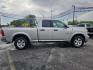 2017 SILVER RAM 1500 SLT Quad Cab 4WD (1C6RR7GT0HS) with an 5.7L V8 OHV 16V engine, 8A transmission, located at 3304 Woodville Road, Northwood, OH, 43619, (419) 210-8019, 41.612694, -83.480743 - Your #1 Destination for Auto Loans and mdash;No Matter Your Credit!At our dealership, we believe everyone deserves the opportunity to drive their dream car and mdash;whether you have good credit, bad credit, or no credit at all. With a wide selection of hundreds of cars, trucks, and SUVs, you'll fin - Photo#5