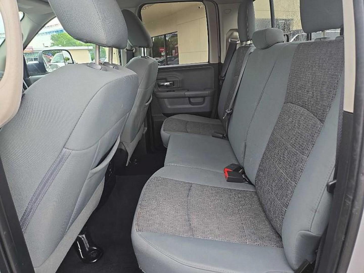 2017 SILVER RAM 1500 SLT Quad Cab 4WD (1C6RR7GT0HS) with an 5.7L V8 OHV 16V engine, 8A transmission, located at 3304 Woodville Road, Northwood, OH, 43619, (419) 210-8019, 41.612694, -83.480743 - Your #1 Destination for Auto Loans and mdash;No Matter Your Credit!At our dealership, we believe everyone deserves the opportunity to drive their dream car and mdash;whether you have good credit, bad credit, or no credit at all. With a wide selection of hundreds of cars, trucks, and SUVs, you'll fin - Photo#11