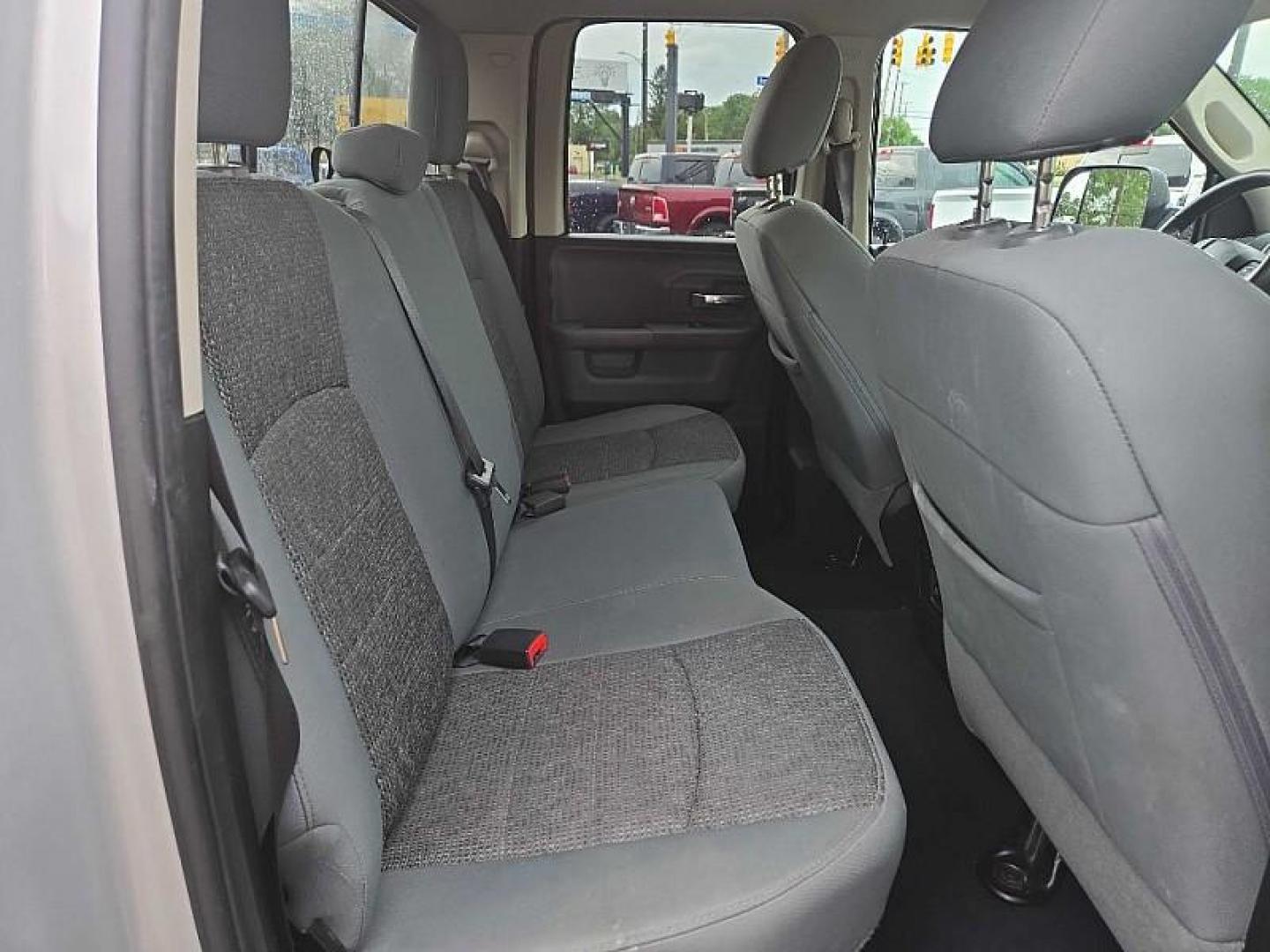 2017 SILVER RAM 1500 SLT Quad Cab 4WD (1C6RR7GT0HS) with an 5.7L V8 OHV 16V engine, 8A transmission, located at 3304 Woodville Road, Northwood, OH, 43619, (419) 210-8019, 41.612694, -83.480743 - Your #1 Destination for Auto Loans and mdash;No Matter Your Credit!At our dealership, we believe everyone deserves the opportunity to drive their dream car and mdash;whether you have good credit, bad credit, or no credit at all. With a wide selection of hundreds of cars, trucks, and SUVs, you'll fin - Photo#13