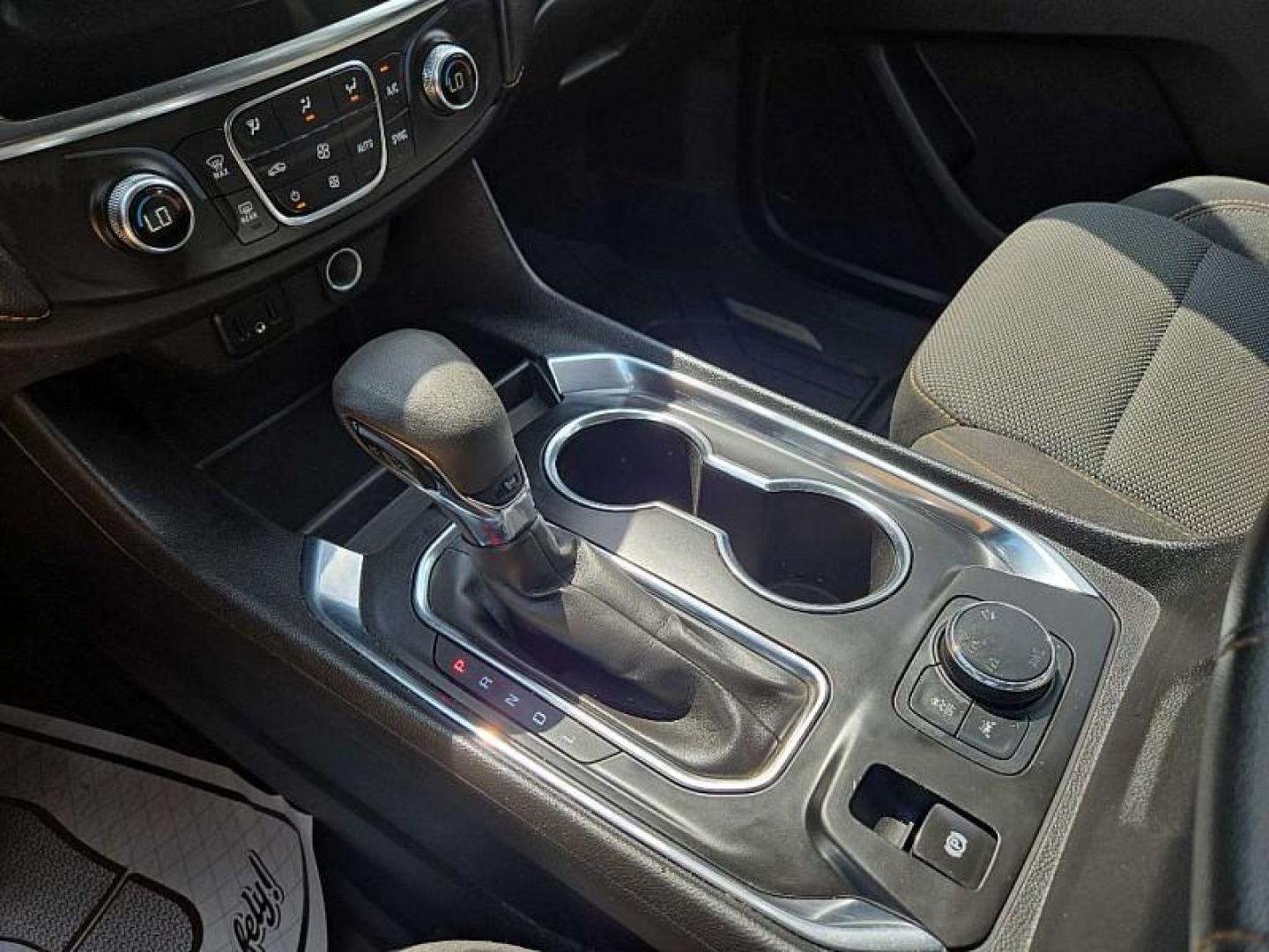 2021 BLACK /BLACK Chevrolet Traverse LS FL AWD (1GNEVLKW5MJ) with an 3.6L V6 DOHC 24V engine, 9A transmission, located at 3304 Woodville Road, Northwood, OH, 43619, (419) 210-8019, 41.612694, -83.480743 - Your #1 Destination for Auto Loans and mdash;No Matter Your Credit!At our dealership, we believe everyone deserves the opportunity to drive their dream car and mdash;whether you have good credit, bad credit, or no credit at all. With a wide selection of hundreds of cars, trucks, and SUVs, you'll fin - Photo#23