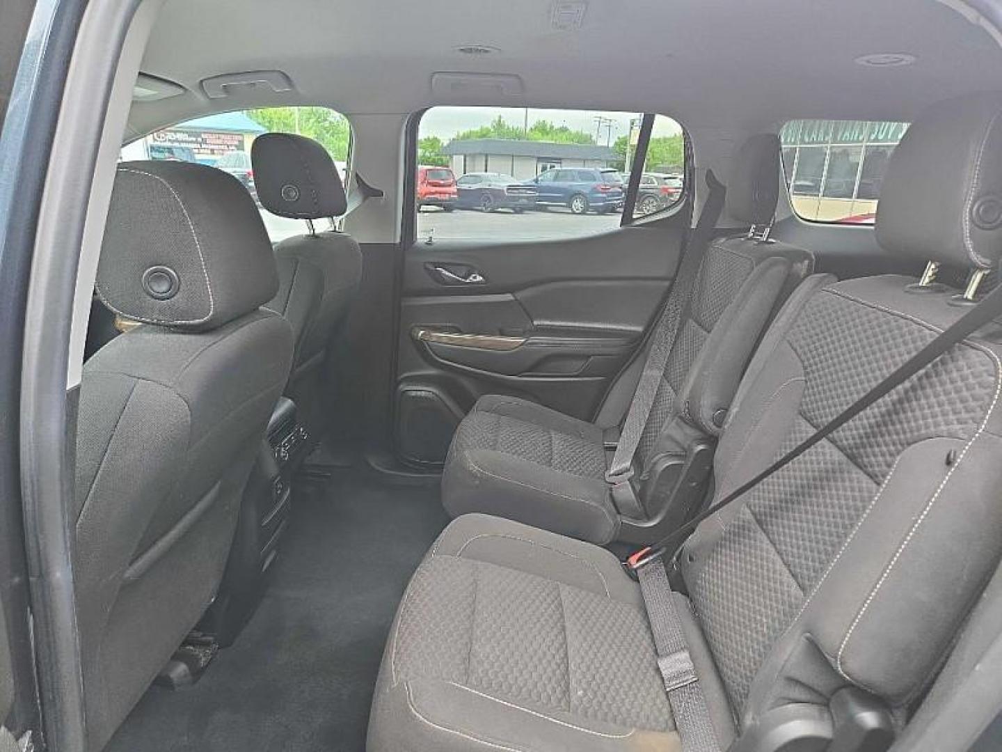 2019 BLUE /BLACK GMC Acadia SLE-2 AWD (1GKKNSLS4KZ) with an 3.6L V6 DOHC 24V engine, 6A transmission, located at 3304 Woodville Road, Northwood, OH, 43619, (419) 210-8019, 41.612694, -83.480743 - Your #1 Destination for Auto Loans and mdash;No Matter Your Credit!At our dealership, we believe everyone deserves the opportunity to drive their dream car and mdash;whether you have good credit, bad credit, or no credit at all. With a wide selection of hundreds of cars, trucks, and SUVs, you'll fin - Photo#11