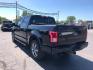 2016 BLACK /BLACK Ford F-150 XLT SuperCrew 6.5-ft. Bed 4WD (1FTEW1EP8GF) with an 2.7L V6 DOHC 24V engine, 6A transmission, located at 3304 Woodville Road, Northwood, OH, 43619, (419) 210-8019, 41.612694, -83.480743 - Your #1 Destination for Auto Loans and mdash;No Matter Your Credit!At our dealership, we believe everyone deserves the opportunity to drive their dream car and mdash;whether you have good credit, bad credit, or no credit at all. With a wide selection of hundreds of cars, trucks, and SUVs, you'll fin - Photo#2