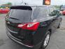 2019 BLACK /BLACK Chevrolet Equinox LT AWD (2GNAXUEV6K6) with an 1.5L L4 DOHC 16V TURBO engine, 6A transmission, located at 3304 Woodville Road, Northwood, OH, 43619, (419) 210-8019, 41.612694, -83.480743 - Your #1 Destination for Auto Loans and mdash;No Matter Your Credit!At our dealership, we believe everyone deserves the opportunity to drive their dream car and mdash;whether you have good credit, bad credit, or no credit at all. With a wide selection of hundreds of cars, trucks, and SUVs, you'll fin - Photo#4