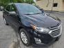 2019 BLACK /BLACK Chevrolet Equinox LT AWD (2GNAXUEV6K6) with an 1.5L L4 DOHC 16V TURBO engine, 6A transmission, located at 3304 Woodville Road, Northwood, OH, 43619, (419) 210-8019, 41.612694, -83.480743 - Your #1 Destination for Auto Loans and mdash;No Matter Your Credit!At our dealership, we believe everyone deserves the opportunity to drive their dream car and mdash;whether you have good credit, bad credit, or no credit at all. With a wide selection of hundreds of cars, trucks, and SUVs, you'll fin - Photo#6