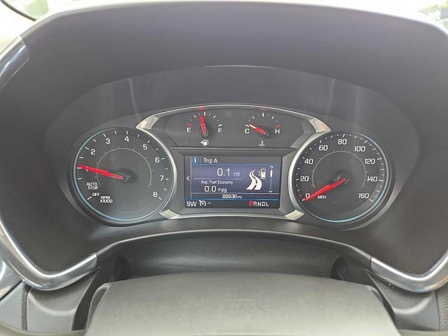 2019 BLACK /BLACK Chevrolet Equinox LT AWD (2GNAXUEV6K6) with an 1.5L L4 DOHC 16V TURBO engine, 6A transmission, located at 3304 Woodville Road, Northwood, OH, 43619, (419) 210-8019, 41.612694, -83.480743 - Your #1 Destination for Auto Loans and mdash;No Matter Your Credit!At our dealership, we believe everyone deserves the opportunity to drive their dream car and mdash;whether you have good credit, bad credit, or no credit at all. With a wide selection of hundreds of cars, trucks, and SUVs, you'll fin - Photo#17