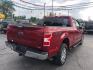 2019 RED /BEIGE Ford F-150 XL SuperCab 8-ft. Bed 4WD (1FTFX1E48KK) with an 3.5L V6 DOHC 24V engine, 6A transmission, located at 3304 Woodville Road, Northwood, OH, 43619, (419) 210-8019, 41.612694, -83.480743 - Your #1 Destination for Auto Loans and mdash;No Matter Your Credit!At our dealership, we believe everyone deserves the opportunity to drive their dream car and mdash;whether you have good credit, bad credit, or no credit at all. With a wide selection of hundreds of cars, trucks, and SUVs, you'll fin - Photo#4