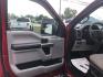 2019 RED /BEIGE Ford F-150 XL SuperCab 8-ft. Bed 4WD (1FTFX1E48KK) with an 3.5L V6 DOHC 24V engine, 6A transmission, located at 3304 Woodville Road, Northwood, OH, 43619, (419) 210-8019, 41.612694, -83.480743 - Your #1 Destination for Auto Loans and mdash;No Matter Your Credit!At our dealership, we believe everyone deserves the opportunity to drive their dream car and mdash;whether you have good credit, bad credit, or no credit at all. With a wide selection of hundreds of cars, trucks, and SUVs, you'll fin - Photo#8