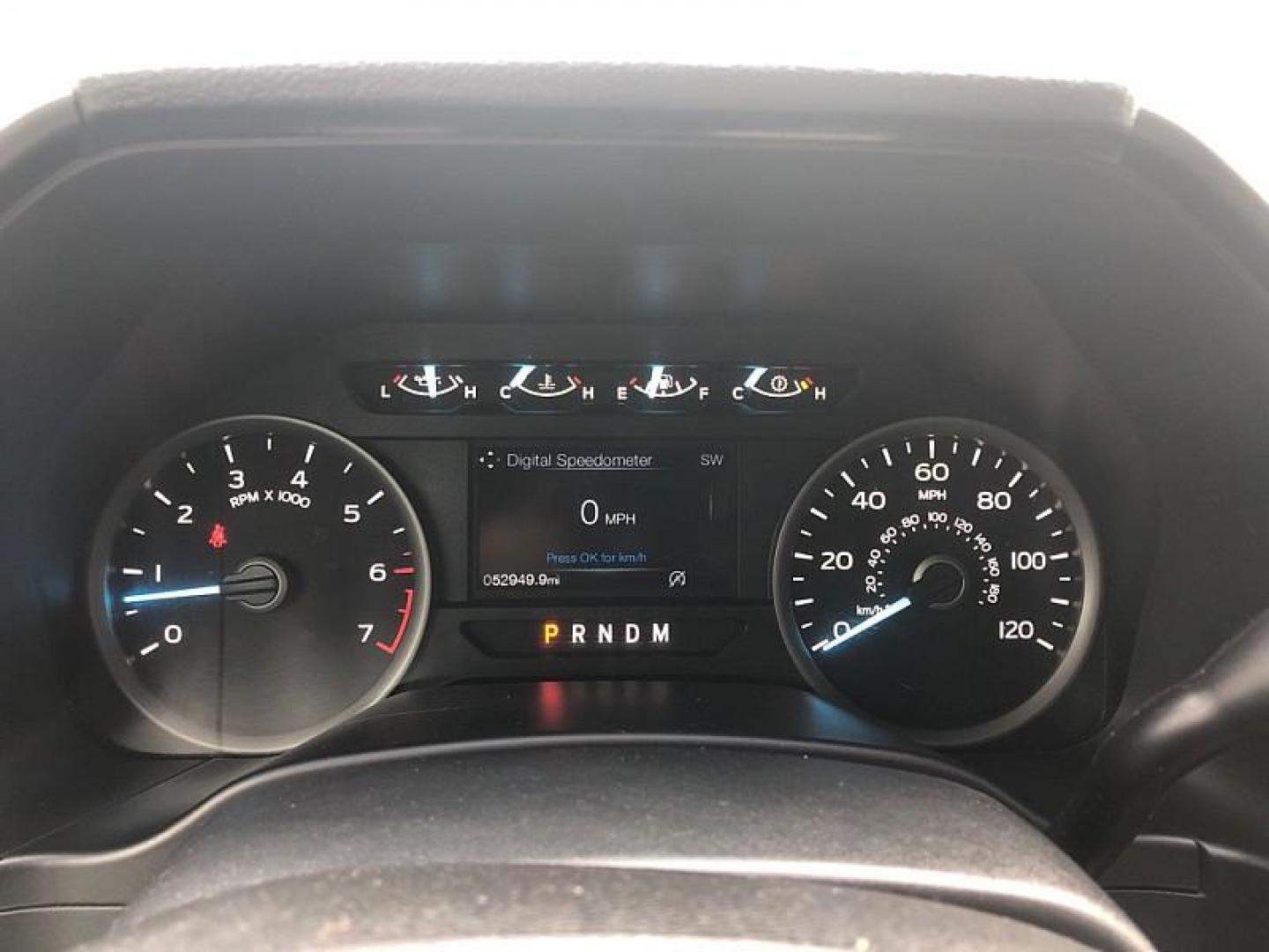 2019 RED /BEIGE Ford F-150 XL SuperCab 8-ft. Bed 4WD (1FTFX1E48KK) with an 3.5L V6 DOHC 24V engine, 6A transmission, located at 3304 Woodville Road, Northwood, OH, 43619, (419) 210-8019, 41.612694, -83.480743 - Your #1 Destination for Auto Loans and mdash;No Matter Your Credit!At our dealership, we believe everyone deserves the opportunity to drive their dream car and mdash;whether you have good credit, bad credit, or no credit at all. With a wide selection of hundreds of cars, trucks, and SUVs, you'll fin - Photo#19