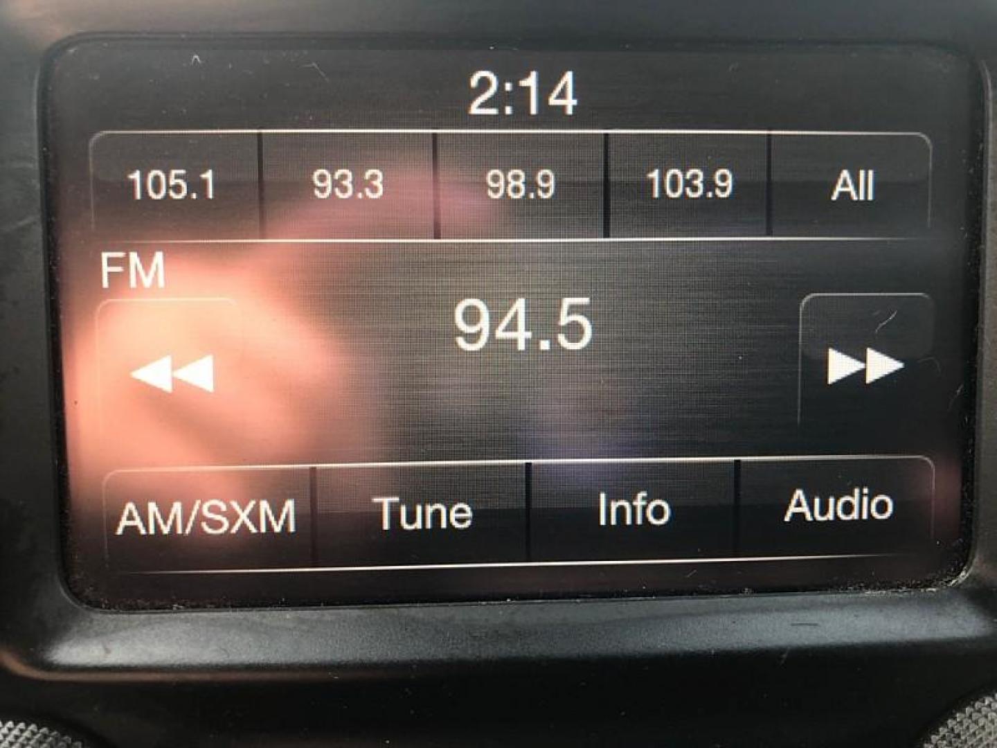 2021 GREEN /GRAY RAM 1500 Classic Tradesman Crew Cab SWB 4WD (1C6RR7LG3MS) with an 3.6L V6 DOHC 24V FFV engine, 8A transmission, located at 3304 Woodville Road, Northwood, OH, 43619, (419) 210-8019, 41.612694, -83.480743 - Your #1 Destination for Auto Loans and mdash;No Matter Your Credit!At our dealership, we believe everyone deserves the opportunity to drive their dream car and mdash;whether you have good credit, bad credit, or no credit at all. With a wide selection of hundreds of cars, trucks, and SUVs, you'll fin - Photo#19