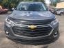 2019 GRAY /BLACK Chevrolet Traverse LT Cloth AWD (1GNEVGKW0KJ) with an 3.6L V6 DOHC 24V engine, 9A transmission, located at 3304 Woodville Road, Northwood, OH, 43619, (419) 210-8019, 41.612694, -83.480743 - Your #1 Destination for Auto Loans and mdash;No Matter Your Credit!At our dealership, we believe everyone deserves the opportunity to drive their dream car and mdash;whether you have good credit, bad credit, or no credit at all. With a wide selection of hundreds of cars, trucks, and SUVs, you'll fin - Photo#7