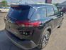 2021 BLACK /BLACK Nissan Rogue SV AWD (5N1AT3BB8MC) with an 2.5L L4 DOHC 16V engine, CVT transmission, located at 3304 Woodville Road, Northwood, OH, 43619, (419) 210-8019, 41.612694, -83.480743 - Your #1 Destination for Auto Loans and mdash;No Matter Your Credit!At our dealership, we believe everyone deserves the opportunity to drive their dream car and mdash;whether you have good credit, bad credit, or no credit at all. With a wide selection of hundreds of cars, trucks, and SUVs, you'll fin - Photo#4