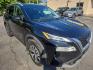 2021 BLACK /BLACK Nissan Rogue SV AWD (5N1AT3BB8MC) with an 2.5L L4 DOHC 16V engine, CVT transmission, located at 3304 Woodville Road, Northwood, OH, 43619, (419) 210-8019, 41.612694, -83.480743 - Your #1 Destination for Auto Loans and mdash;No Matter Your Credit!At our dealership, we believe everyone deserves the opportunity to drive their dream car and mdash;whether you have good credit, bad credit, or no credit at all. With a wide selection of hundreds of cars, trucks, and SUVs, you'll fin - Photo#6